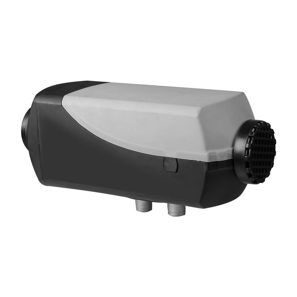 NNEIDS Diesel Heater Air 12V 5KW Caravan Thermostat