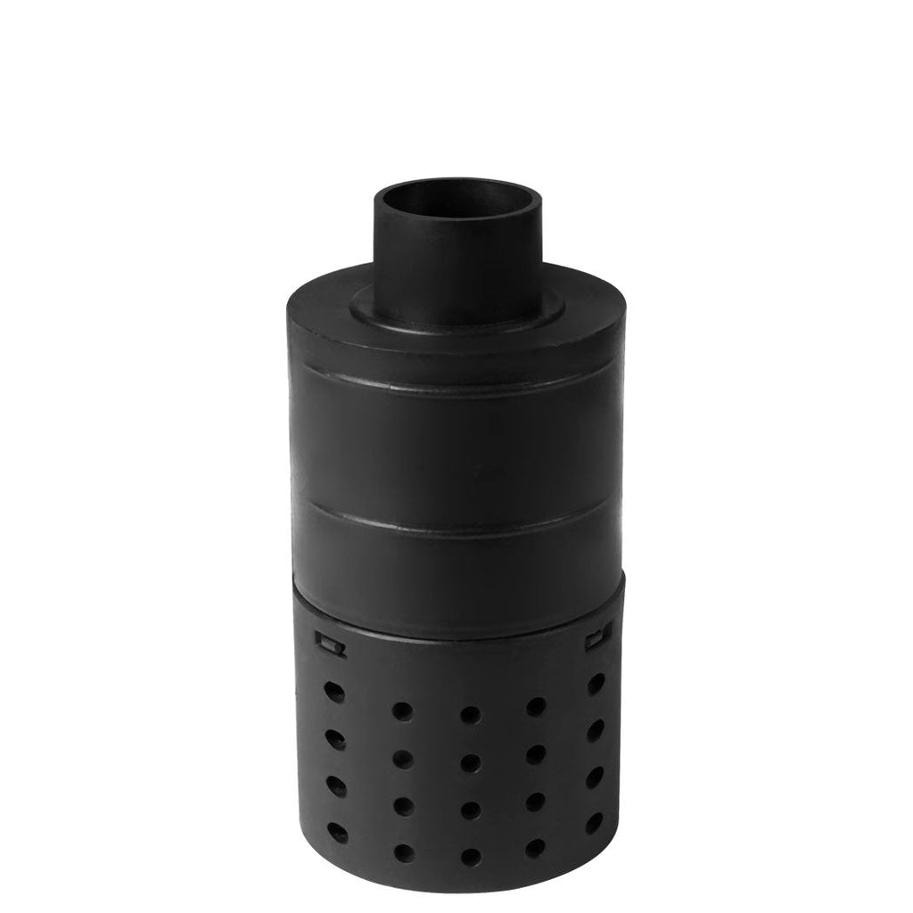 NNEIDS Diesel Heater Air 12V 5KW Caravan Thermostat